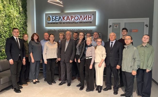 Партнерство и инновации