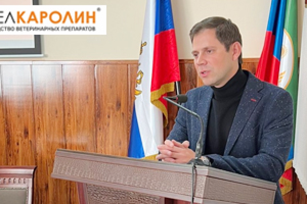 Семинар в Махачкале, Республика Дагестан
