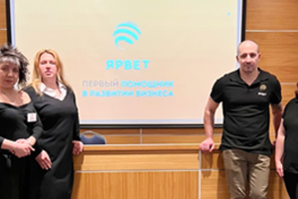 Семинар «Актуальное в ветеринарии», г. Великий Новгород