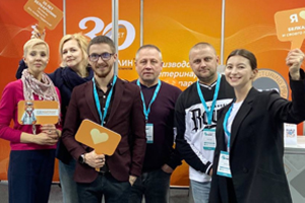 Как прошла международная выставка «МирЗоо-2024»