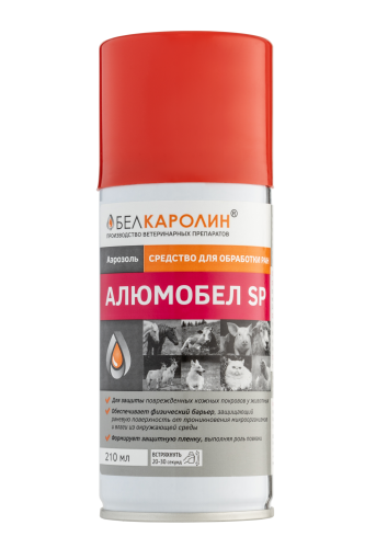 Алюмобел SP