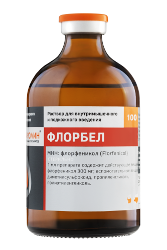 Флорбел