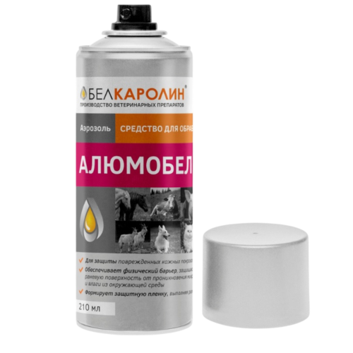Алюмобел SP