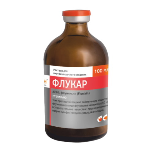 Флукар