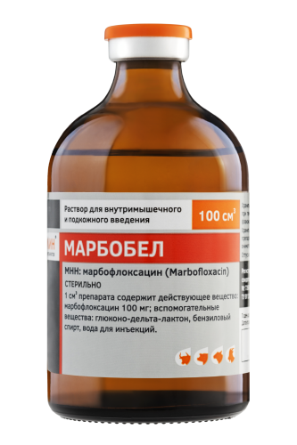 Марбобел